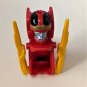 Red Dragon Thunderzord Replacement Head Power Rangers Parts