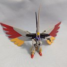 Raven Gundam Mobile Fighter Figure Bandai Raven Gundam Mobile Fighter Figure Bandai