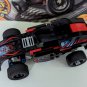 Lego Fire Spinner 360 Technic Set 8669