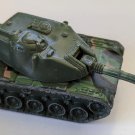 Mattel Hot Wheels Military Tank 1974