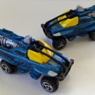 XS-ive Mini Car Tara Toys Duo Mattel