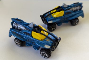 XS-ive Mini Car Tara Toys Duo Mattel