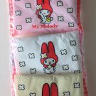 Sanrio Tissues My Melody 3 Pack MIP 1997