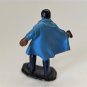 Star Wars Lando Calrissian Micro Diecast Figure 1982