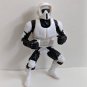 Star Wars Biker Scout Figure POTF 1995