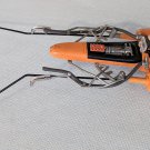 Star Wars Sebulba's Pod Racer Parts Figure Hasbro 1999