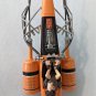 Star Wars Sebulba's Pod Racer Parts Figure Hasbro 1999