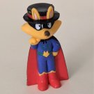 Kaiketsu Zorori Cartoon Figure Bandai 2002