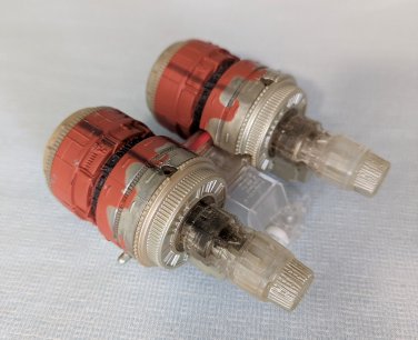 Star Wars Ody Mandrell's Podracer Part Hasbro 1998