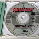 Tomcat Alley Sega CD Video Games