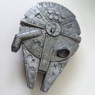 Star Wars Millennium Falcon Silver Case