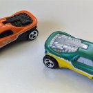 Hot Wheels Speed Blasters Cars Tara Toy Micro Mini's