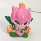 Digimon Lilymon Finger Puppet Figure 2000