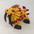 Digimon Saberleomon Figure