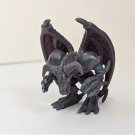 Yugi Black Skull Dragon YU-GI-OH! Mini Figure Mattel
