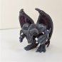Yugi Black Skull Dragon YU-GI-OH! Mini Figure Mattel