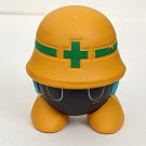 Megaman Nt Warrior GutsMan Figure Mattel