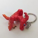 Digimon Birdramon Keychain Mini Figure Digimon Birdramon Keychain Mini Figure