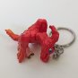 Digimon Birdramon Keychain Mini Figure