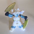 Digimon Ancient Garurumon Mini Figure Bandai 2002 Digimon Ancient Garurumon Mini Figure Bandai 2002