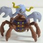 Digimon Arukenimon Mini Figure Bandai 2001