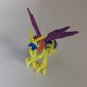 Digimon Digiflymon Mini Figure Bandai 2001