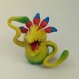 Digimon Vegiemon Season 1 Mini Figure Bandai