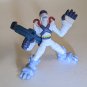 Digimon Mummymon Mini Figure Bandai 2001