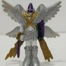 Digimon MagnaAngemon Mini Figure Bandai 2000