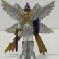 Digimon MagnaAngemon Mini Figure Bandai 2000