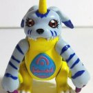 Digimon Gabumon Mini Figure