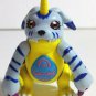 Digimon Gabumon Mini Figure