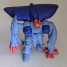 Digimon MaloMyotismon Mini Figure Bandai 2001 Digimon MaloMyotismon Mini Figure Bandai 2001