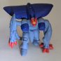 Digimon MaloMyotismon Mini Figure Bandai 2001
