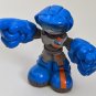 Playskool Mirage-Bot Kidbot Driver Transformers 2003