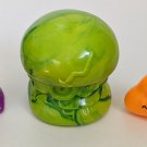 McDonalds Crazy Bones Speedy Dragonball Gogos Lot