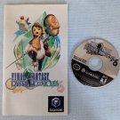 Final Fantasy Crystal Chronicles Nintendo Gamecube Video Games