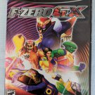 F-Zero GX Nintendo Gamecube Video Games CIB