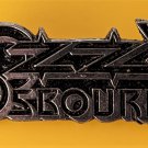 Ozzy Osbourne No More Tears Lapel Pin 1991