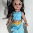 Madame Alexander Wendy as Jasmine Doll #1 McDonalds 2004