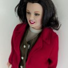 Rosie O'Donnell Friend of Barbie Doll Talk Show Host Mattel 1999