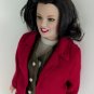 Rosie O'Donnell Friend of Barbie Doll Talk Show Host Mattel 1999
