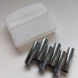 Vintage Pitch Pipes Stainless Steel Guitar Tuner Japan