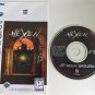 Hexen Sega Saturn Video Games