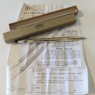 Vintage Cross Century 12k Ballpoint Pen w Box