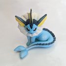 Pokemon Vaporeon Figure Tomy CGTSJ Toys Pokemon Vaporeon Figure Tomy CGTSJ Toys