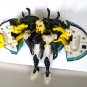 Transformers Retrax Beast Wars Predacon Hasbro 1996