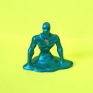 Jell Monster Rancher Figure Playmates 1999 T.C.D.T Jell Monster Rancher Figure Playmates 1999 T.C.D.T