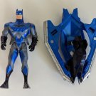 Knight Strike Batman Figure Mission Masters 2 Kenner