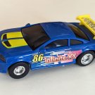 Artin No.86, Blue, infinite-KX 1:43 Slot Race Cars